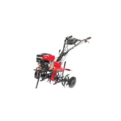 Motozappa KONTIKY Z100/212 motore RATO R210 212cc autoavvolgente potenza 4,4kW | Newgardenmac.com