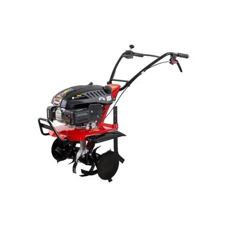 MECCANICA BENASSI RL 312 Motor SRV160 Benzinmotor 2,8 kW 4 Hp Pinne 55 cm | Newgardenmac.com