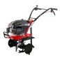 Motozappa MECCANICA BENASSI RL 312 motore SRV160 benzina 2.8 kW 4 Hp fresa 55 cm