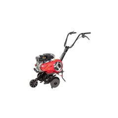 Motozappa MECCANICA BENASSI RL2 motore Loncin 154F 2,2HP benzina con fresa 50 cm | Newgardenmac.com