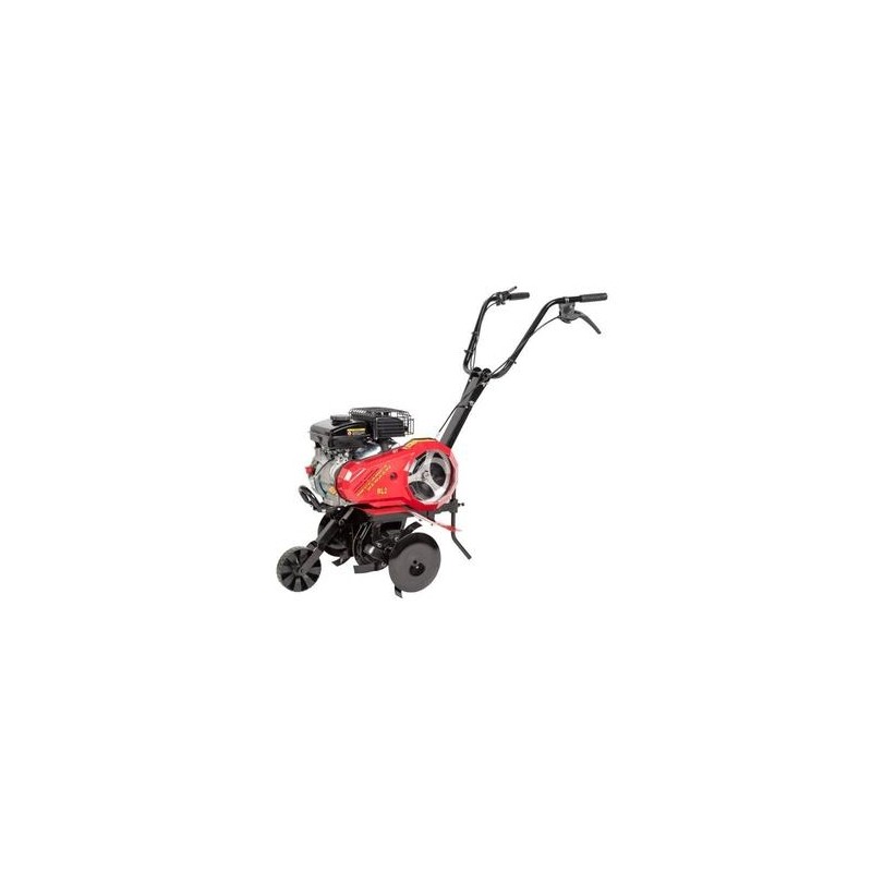 MECCANICA Motocultor BENASSI RL2 Loncin 154F 2.2HP motor gasolina con caña 50 cm