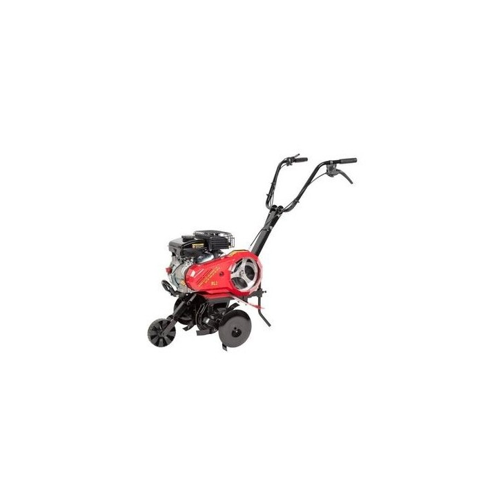 MECHANICAL Tiller BENASSI RL2 Loncin 154F 2.2HP petrol engine with tiller 50 cm | Newgardenmac.com