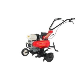 MECCANICA BENASSI RL350 rotary tiller with LONCIN G200F 5.6 HP petrol engine, 85 cm cutter | Newgardenmac.com