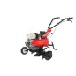 Motozappa MECCANICA BENASSI RL350 motore LONCIN G200F 5,5 Hp benzina fresa 85 cm