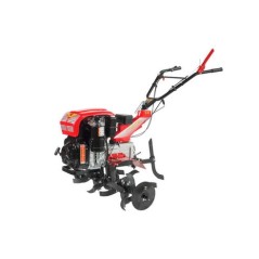 MECHANISCHE Motorhacke BENASSI RL408 Kohler KD15350 Dieselmotor Pinne 100 cm | Newgardenmac.com