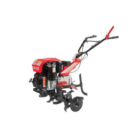 MECHANICAL Tiller BENASSI RL408 Kohler KD15350 diesel engine tiller 100 cm | Newgardenmac.com