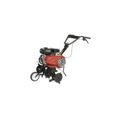 Bodenfräse MECCANICA BENASSI RL41 Honda GP160 4,8 PS Benzinmotor Rotor 80 cm | Newgardenmac.com