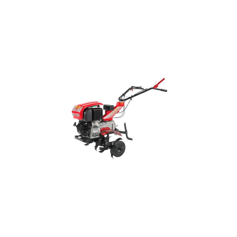 MECHANICAL Tiller BENASSI RL428 Honda GP200 petrol engine with tiller 85 cm