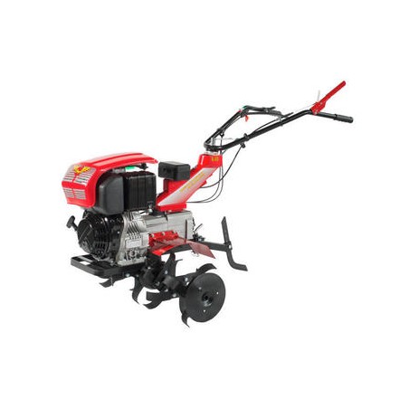 MECHANICAL Tiller BENASSI RL428 Honda GP200 petrol engine with tiller 85 cm | Newgardenmac.com