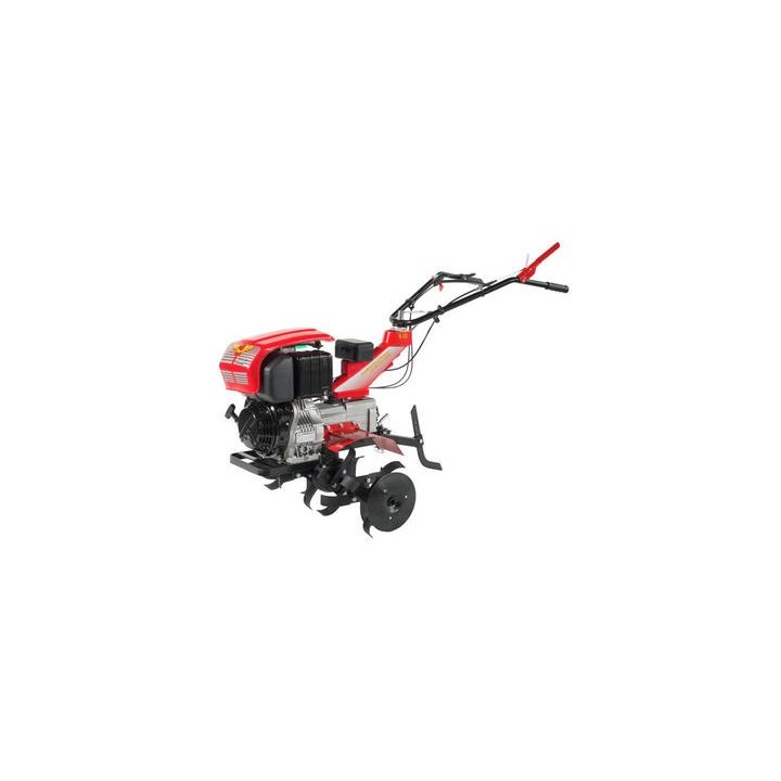 Motocultor MECÁNICO BENASSI RL428 Honda GP200 motor de gasolina con caña 85 cm | Newgardenmac.com