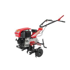 MECANICA Motocultor BENASSI RL428 Kohler KD15-350 5.5HP motor diesel 85cm | Newgardenmac.com