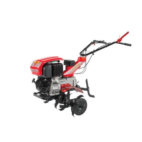 MECANICA Motocultor BENASSI RL428 Kohler KD15-350 5.5HP motor diesel 85cm | Newgardenmac.com