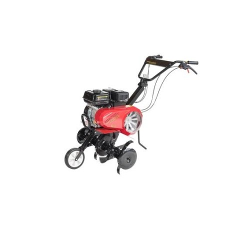 MECHANISCHE Pinne BENASSI RL45 LONCIN 170F 6HP Benzinmotor mit Pinne 80cm | Newgardenmac.com