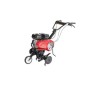 Motocultor MECÁNICO BENASSI RL45 LONCIN 170F 6HP motor de gasolina con caña 80cm