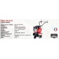 MESO 30 B C2 SERIE PUBERT Bodenfräse mit B&S 550 OHV 127 cc Motor