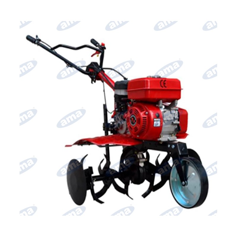 Motozappa MTZ80 AMA Motore 208cc 7.0HP 2AV+1RM 92285