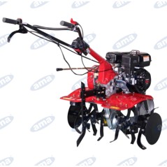 MTZ80 AMA Deichsel Motor 208cc 7.0HP 2AV+1WD 92285