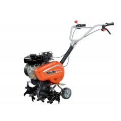 OLEOMAC MH 155 K moteur Emak 80 cc motoculteur 46 cm guidon réglable | Newgardenmac.com