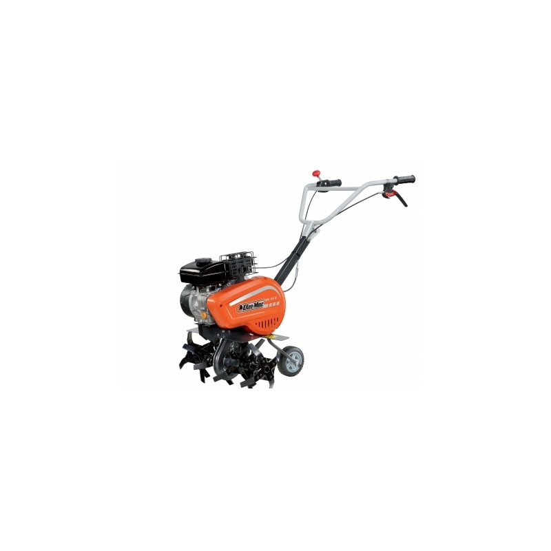 OLEOMAC MH 155 K motor Emak 80 cc timón 46 cm manillar ajustable