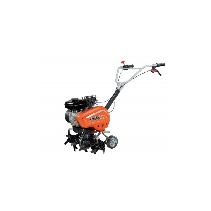 OLEOMAC MH 155 K motor Emak 80 cc tiller 46 cm adjustable handlebars | Newgardenmac.com