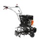 Motozappa OLEOMAC MH 175 RKS 182 cc fresa 82 cm 3+3 lame stegole regolabili Motozappa OLEOMAC MH 175 RKS 182 cc fresa 82 cm 3+3 lame stegole regolabili