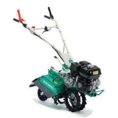 OREC AR650 Schreittraktor HONDA GX160 163ccm Motor 250 mm Arbeitsbreite mechanisch | Newgardenmac.com