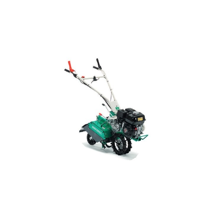 Motocultor OREC AR650 Motor HONDA GX160 163cc Anchura de trabajo 250 mm Mecánico | Newgardenmac.com