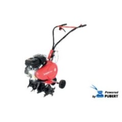 Motoazada PUBERT NANO 20 R Motor Pubert R80OHV 79cc anchura de trabajo 20 a 46 cm | Newgardenmac.com