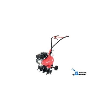 Motobineuse PUBERT NANO 20 R Pubert R80OHV 79cc largeur de travail 20 à 46 cm | Newgardenmac.com