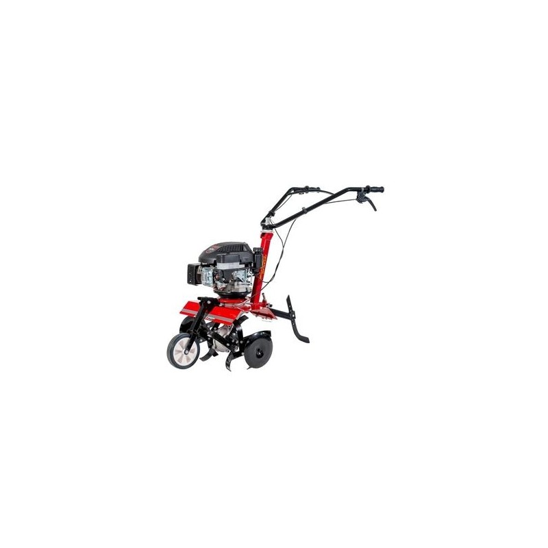 RL113 MECCANICA BENASSI moteur LONCIN LC1P65FA 4 CV essence motoculteur 60cm