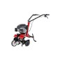 Motozappa RL113 MECCANICA BENASSI motore LONCIN LC1P65FA 4 HP benzina fresa 60cm