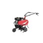 Motozappa RL40 MECCANICA BENASSI motore Loncin G200F 5,5 HP benzina fresa 80 cm