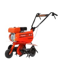 Bodenfräse TT50E AMA ENGINE MT200OHV 5,4HP Getriebe 1 AV+1WD | Newgardenmac.com