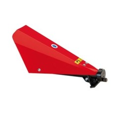 Eccentric bar movement motor cultivator NIBBI BRIK 1 - BRIK 1S | Newgardenmac.com