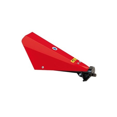 Eccentric bar movement motor cultivator NIBBI BRIK 1 - BRIK 1S | Newgardenmac.com