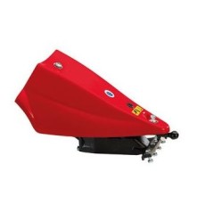 Bar movement in oil bath for mower NIBBI FC 120 FC - 120S | Newgardenmac.com