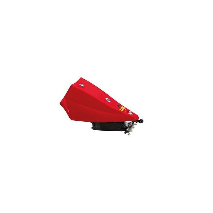 Barra de movimiento en baño de aceite para segadora NIBBI FC 120 FC - 120S | Newgardenmac.com