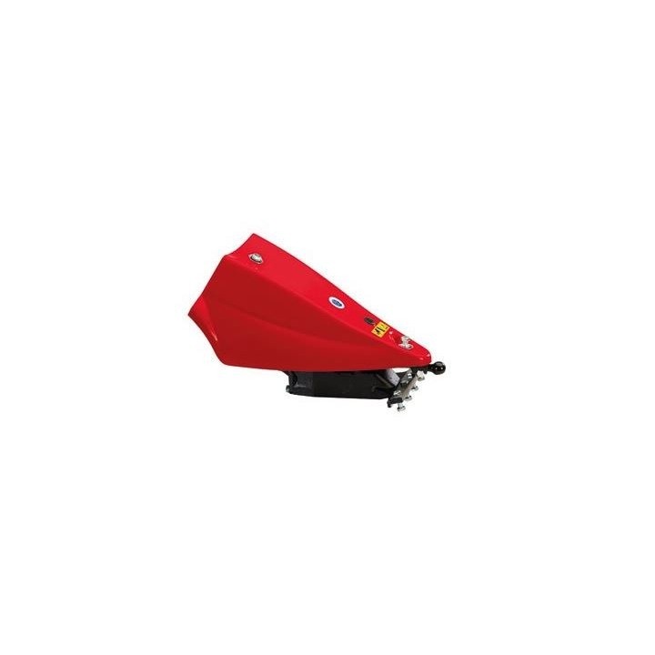 Mouvement de barre dans le bain d'huile pour faucheuse NIBBI FC 20 - FC 150 - FC 30 M | Newgardenmac.com