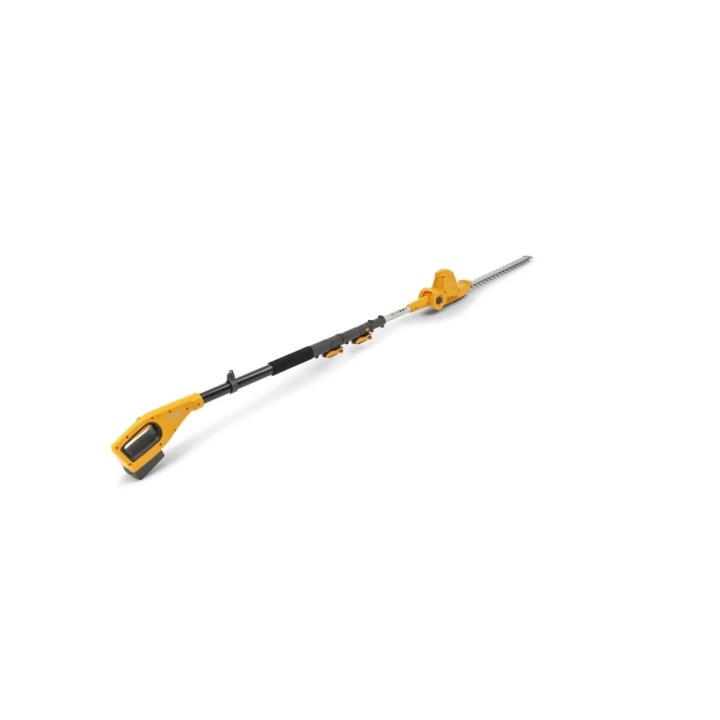 STIGA MT 100e Batteriebetriebenes Multifunktionsgerät STIGA MT 100e Kit mit Batterie und Ladegerät | Newgardenmac.com