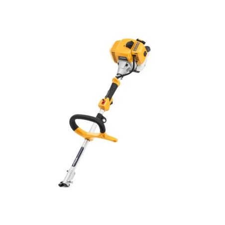 STIGA MT 330 petrol multifunction STIGA MT 330 - 5 in 1 25.4 cc shaft diameter 26 mm | Newgardenmac.com