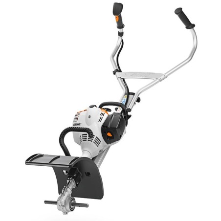 Multifunction engine STIHL MM56 27.2 cc tools of your choice | Newgardenmac.com