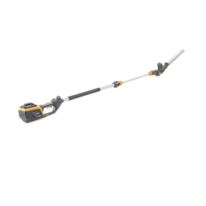 Multifunction STIGA MT 500e without battery and charger with accessories | Newgardenmac.com