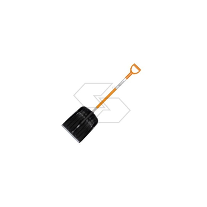 Pala da neve FISKARS SnowXpert - 141001 adatta per pulire piccole aree 1003468