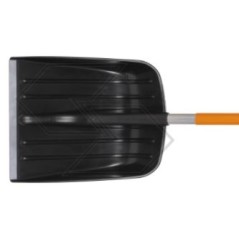 FISKARS SnowXpert snow shovel - 141001 suitable for clearing small areas 1003468 | Newgardenmac.com