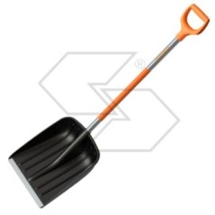 FISKARS SnowXpert Schneeschaufel - 141001 geeignet für die Räumung kleiner Flächen 1003468 | Newgardenmac.com