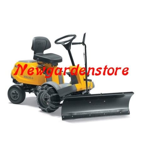 ORIGINAL STIGA VILLA 107 snow shovel 13-3922-61 13-0994-61 | Newgardenmac.com