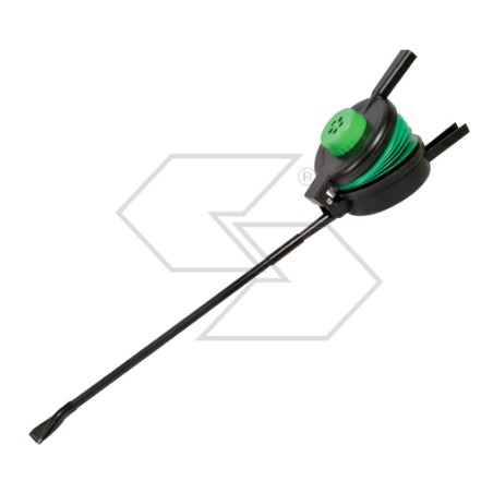 Polverizzatore DELTA PUFF capacità 1 Kg usato per piccoli trattamenti R306019 | Newgardenmac.com