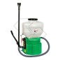 Shoulder sprayer SCIROCCO 5kg manually operated pest control treatments