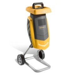 Biotrituradora eléctrica STIGA BIO MASTER 2200 2200W 2 cuchillas Bolsa 50Lt | Newgardenmac.com