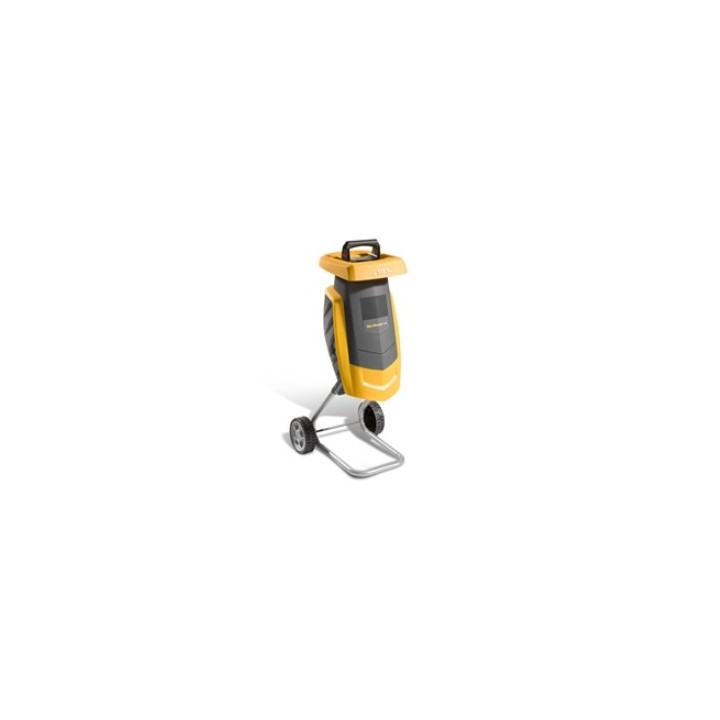 Broyeur électrique STIGA BIO MASTER 2200 2200W 2 lames Sac 50Lt | Newgardenmac.com